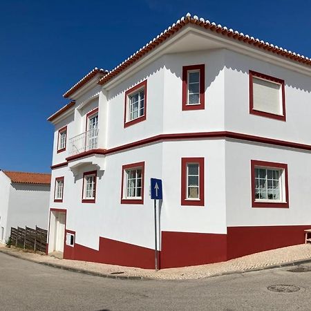 Guesthouse Releash Aljezur Exterior foto