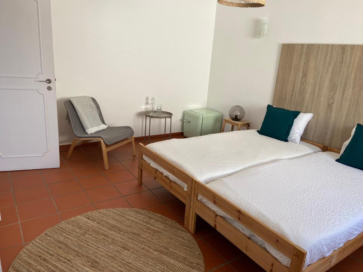 Guesthouse Releash Aljezur Exterior foto