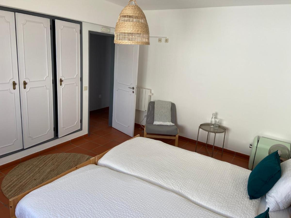 Guesthouse Releash Aljezur Exterior foto