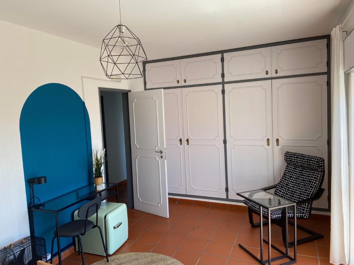 Guesthouse Releash Aljezur Exterior foto