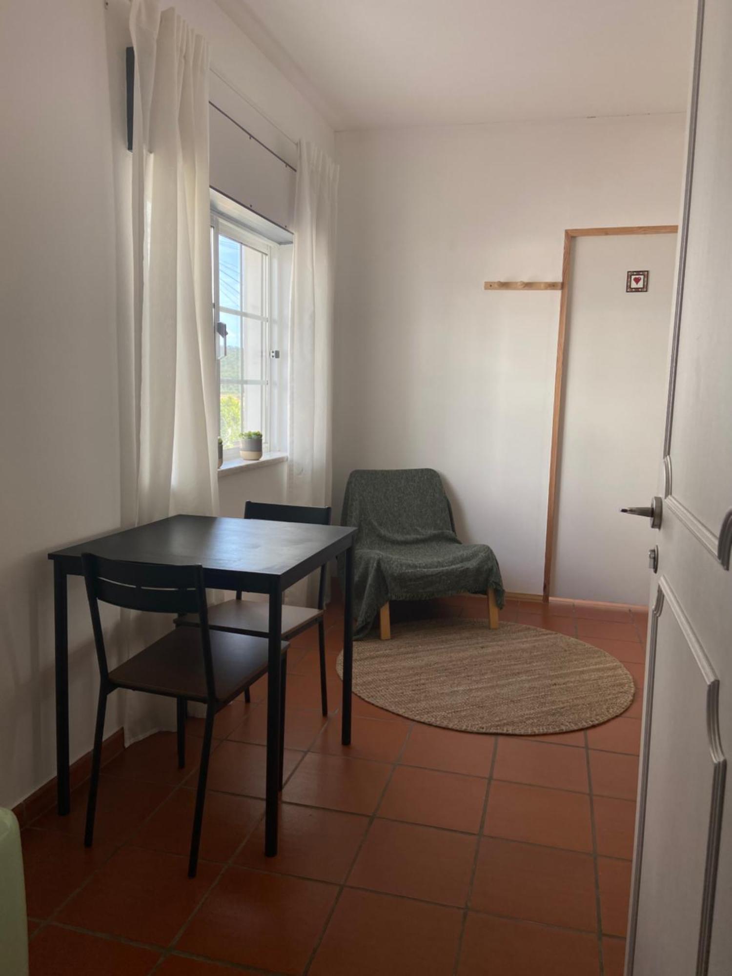 Guesthouse Releash Aljezur Exterior foto