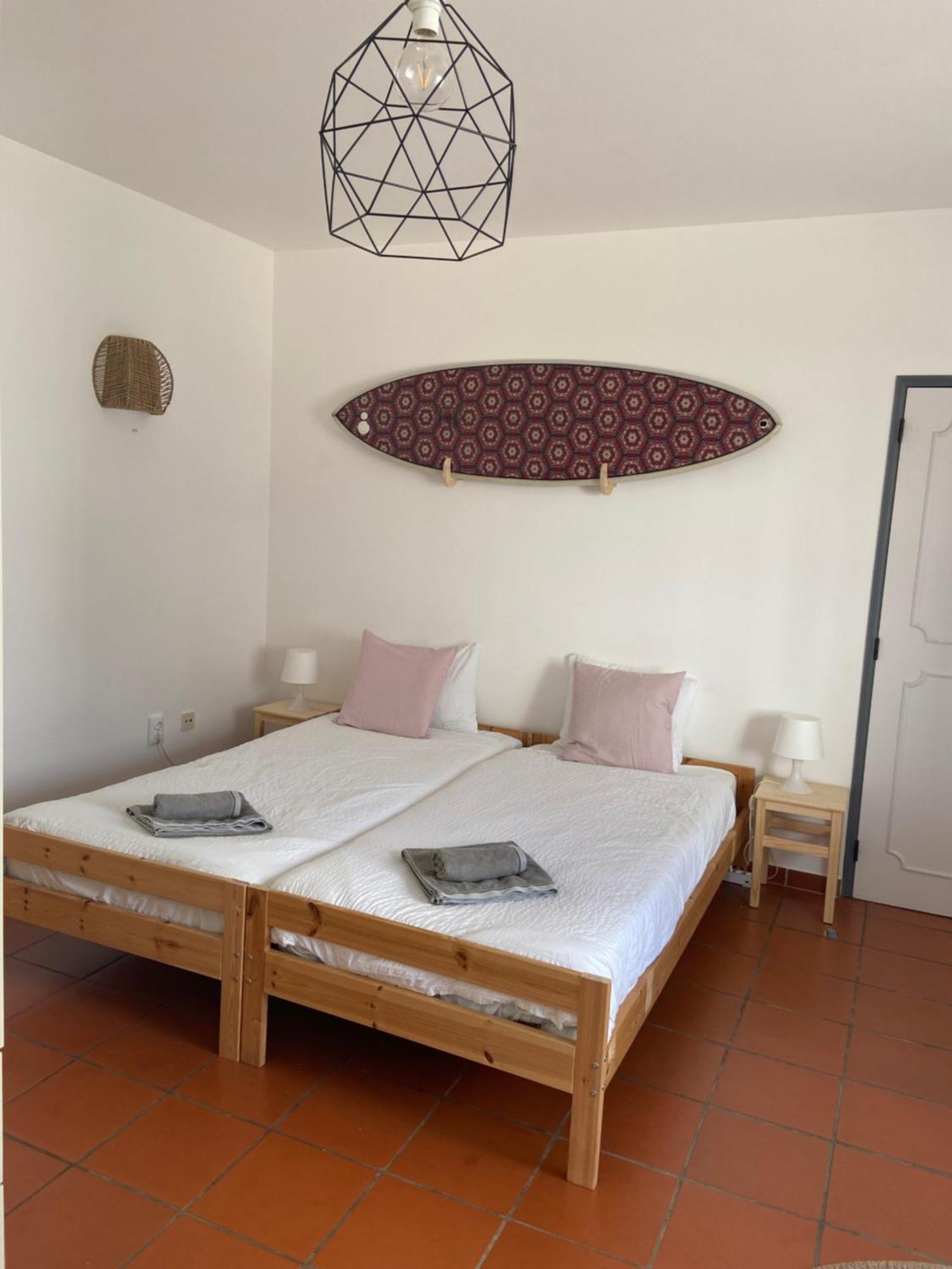 Guesthouse Releash Aljezur Exterior foto
